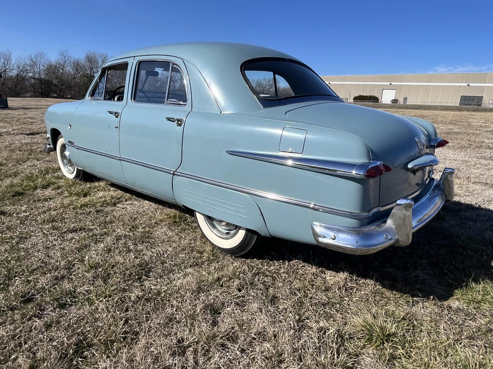 1951 Ford Shoebox - Image 17 of 31