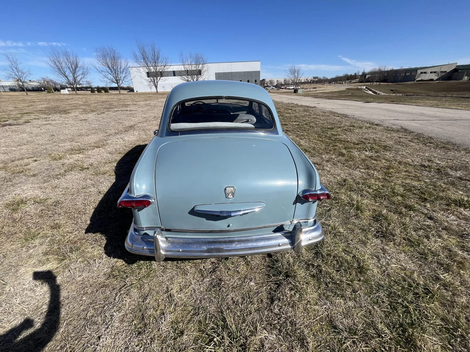 1951 Ford Shoebox - Image 13 of 31