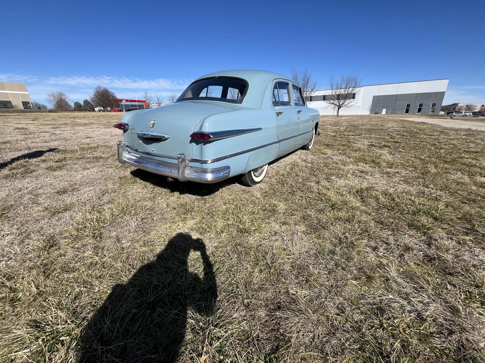 1951 Ford Shoebox - Image 12 of 31