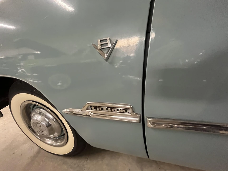 1951 Ford Shoebox - Image 30 of 31