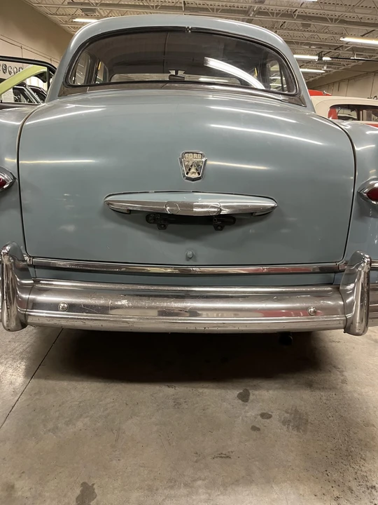 1951 Ford Shoebox - Image 28 of 31