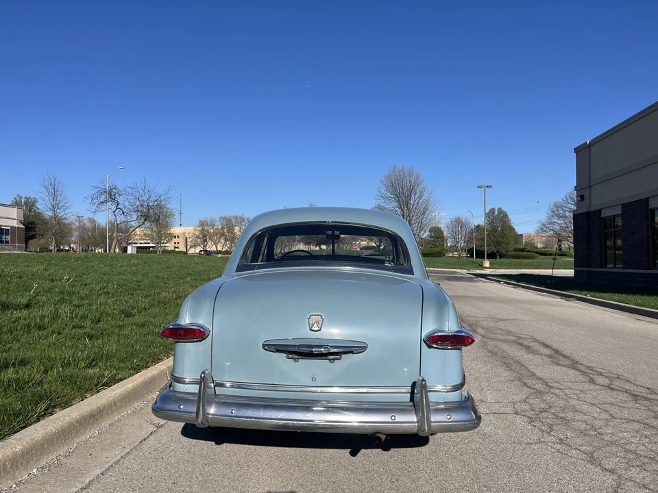 1951 Ford Shoebox - Image 14 of 31