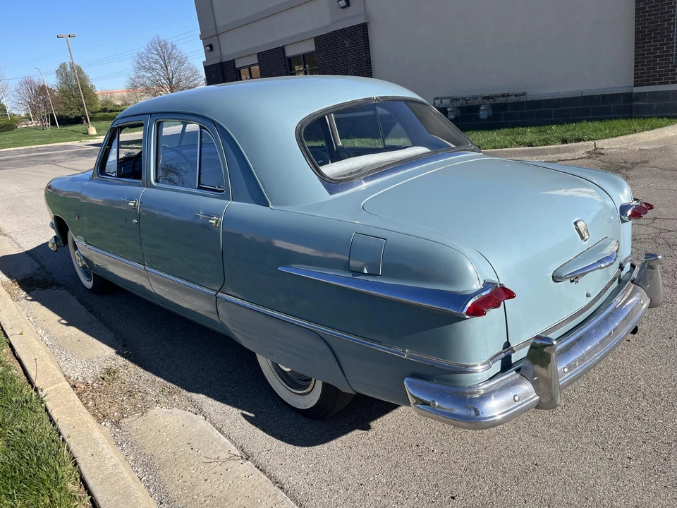 1951 Ford Shoebox - Image 16 of 31