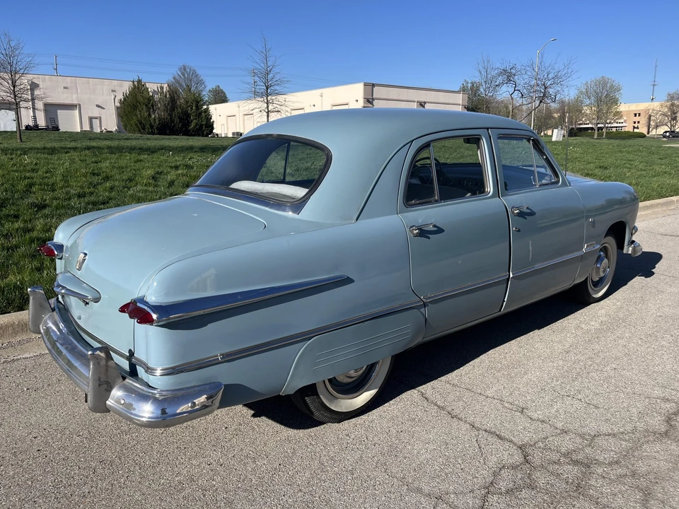 1951 Ford Shoebox - Image 11 of 31