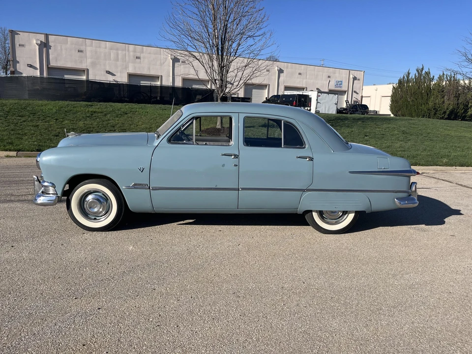 1951 Ford Shoebox - Image 19 of 31