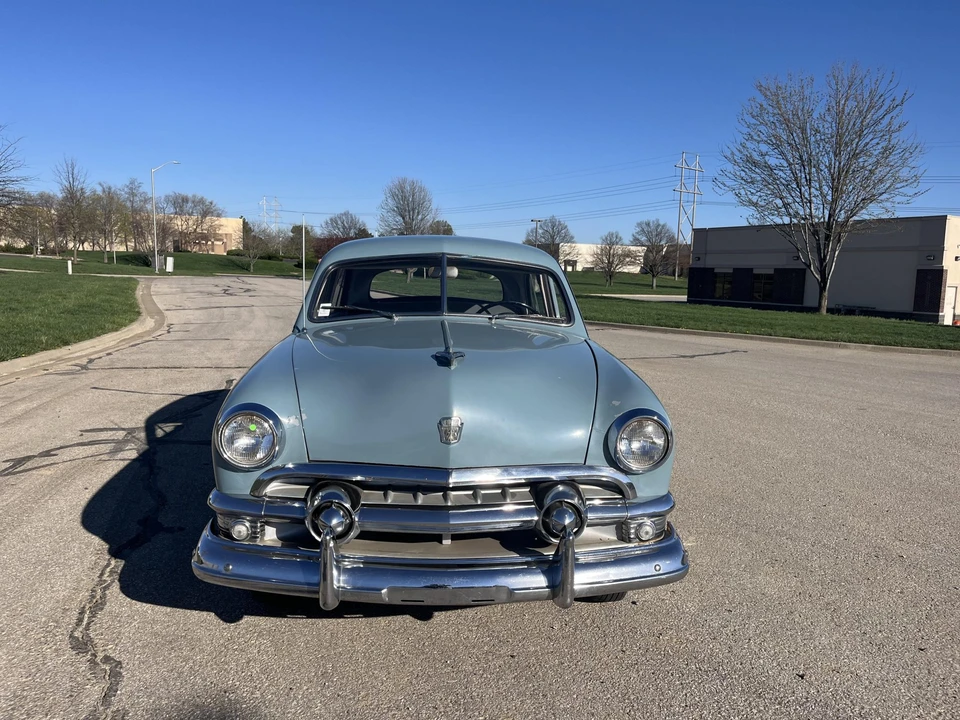 1951 Ford Shoebox - Image 5 of 31