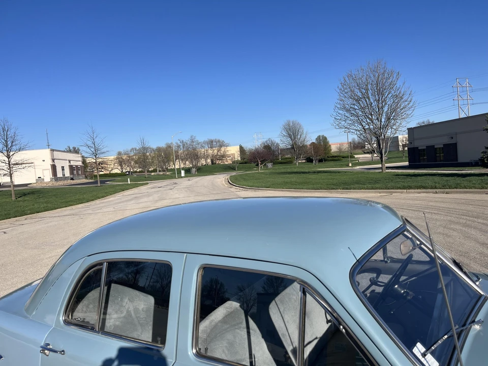 1951 Ford Shoebox - Image 20 of 31