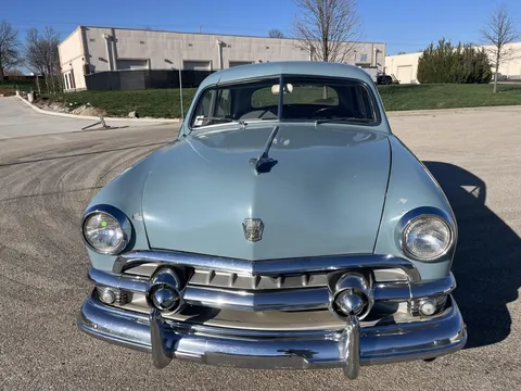 1951 Ford Shoebox - Image 4 of 31