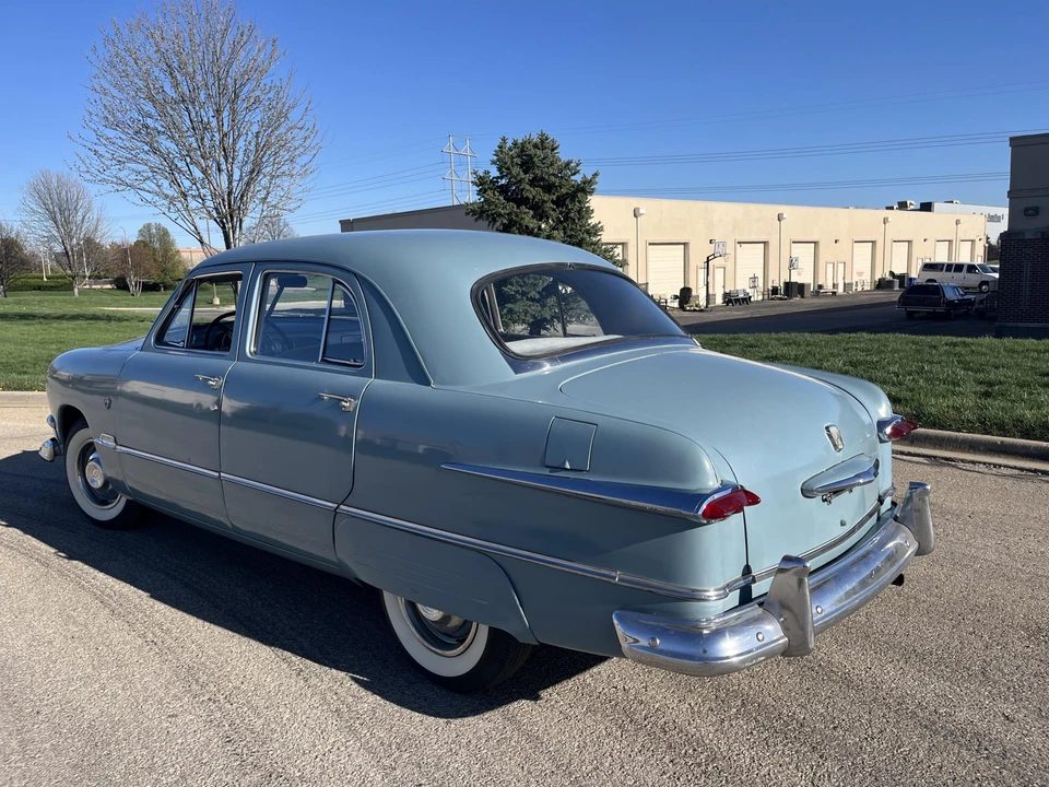 1951 Ford Shoebox - Image 18 of 31