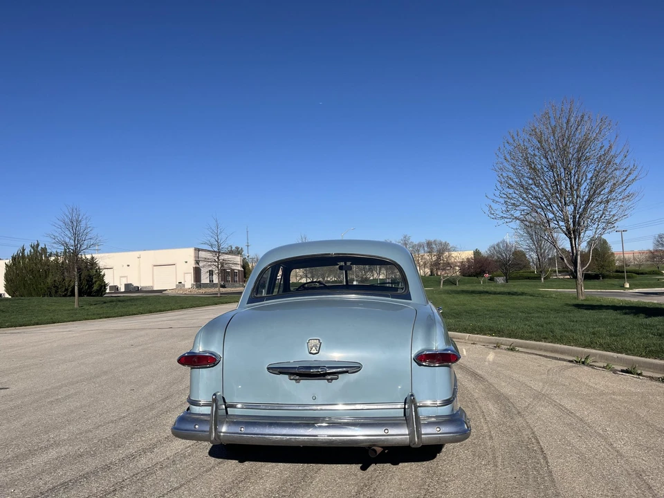 1951 Ford Shoebox - Image 15 of 31