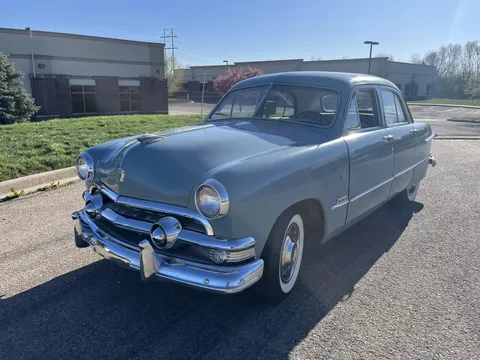 1951 Ford Shoebox - Image 3 of 31