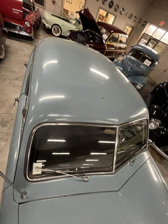 1951 Ford Shoebox - Image 23 of 31