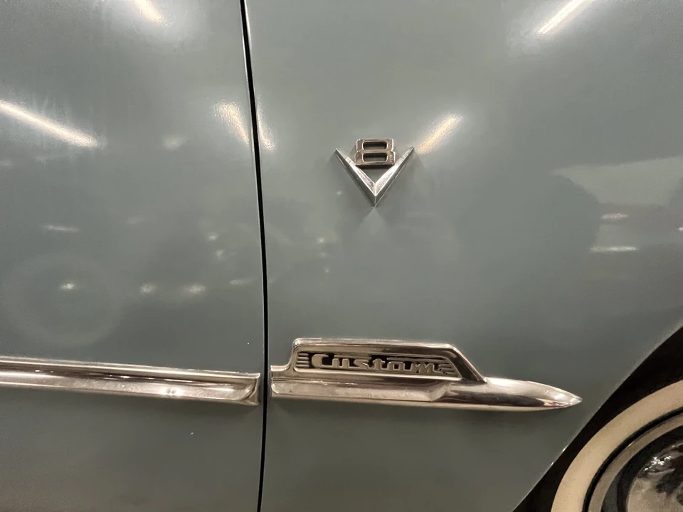 1951 Ford Shoebox - Image 31 of 31
