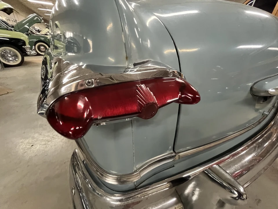 1951 Ford Shoebox - Image 27 of 31