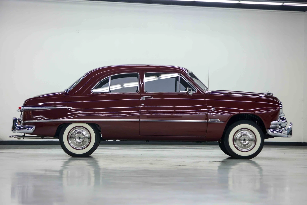 1951 Ford Shoebox - Image 6 of 31