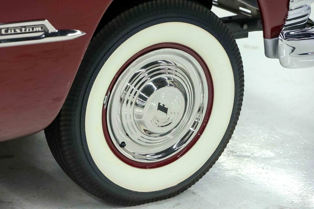 1951 Ford Shoebox - Image 19 of 31