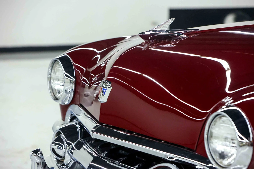1951 Ford Shoebox - Image 25 of 31