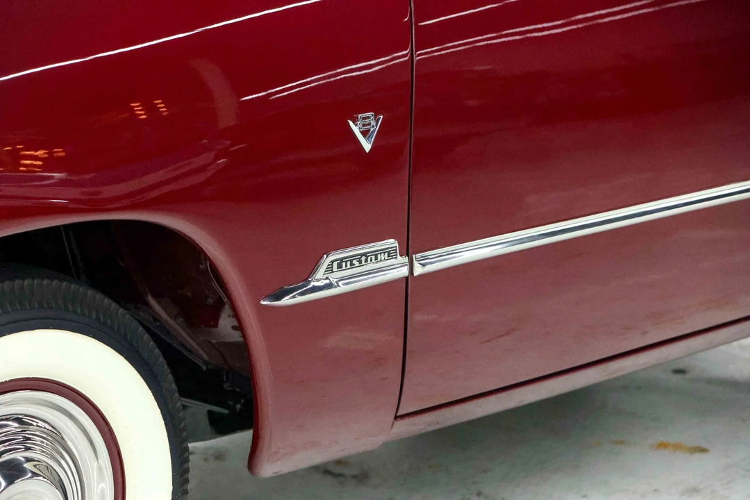 1951 Ford Shoebox - Image 27 of 31