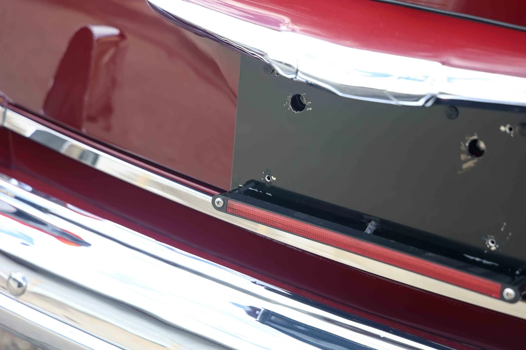 1951 Ford Shoebox - Image 31 of 31