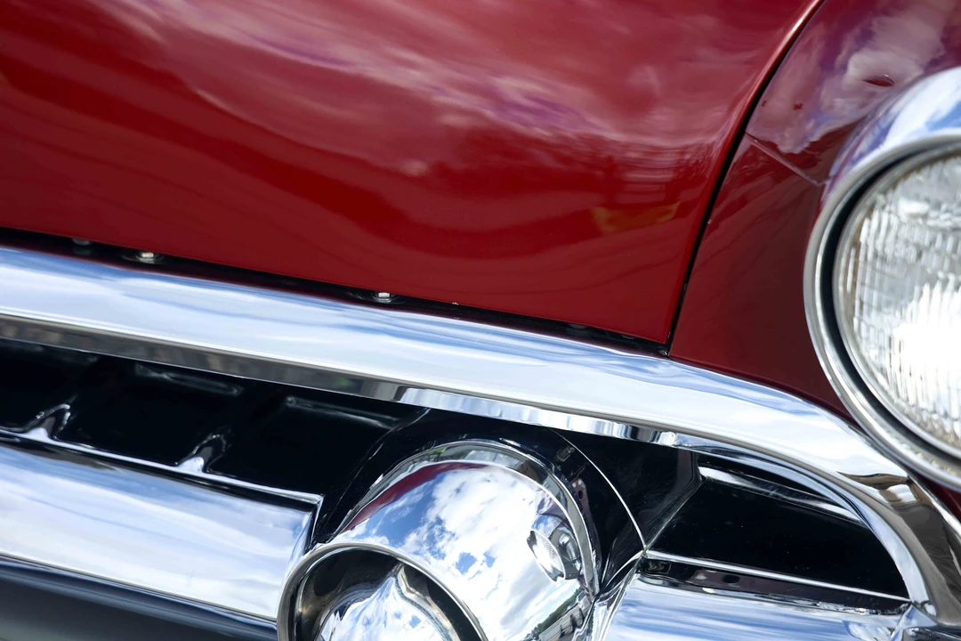 1951 Ford Shoebox - Image 28 of 31
