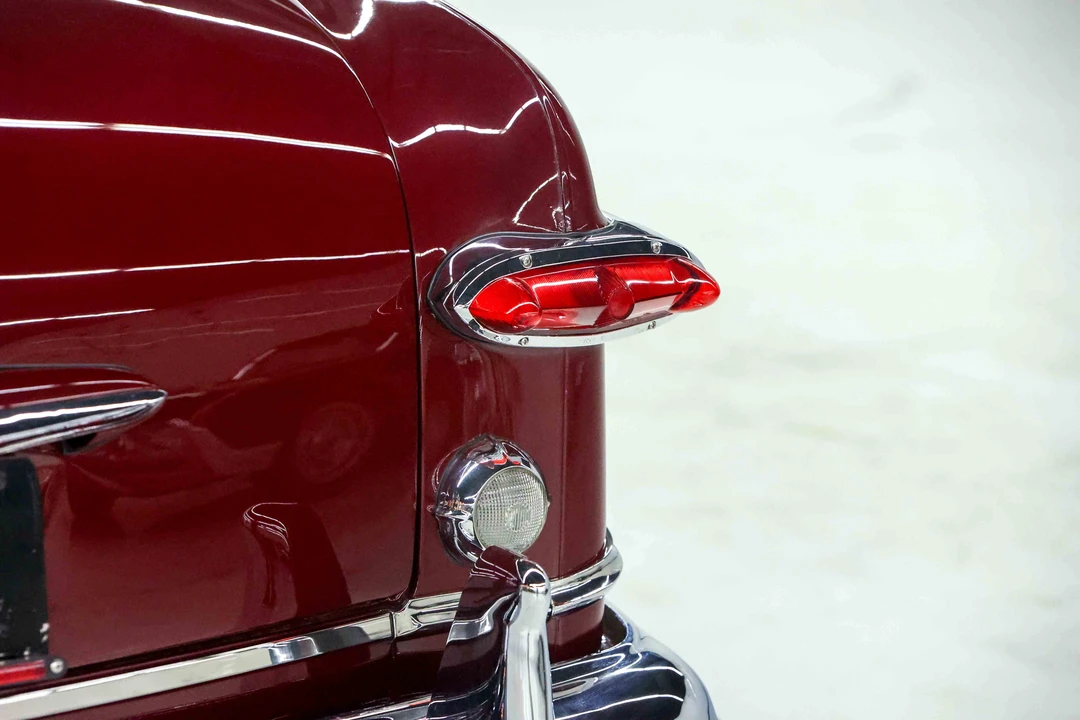 1951 Ford Shoebox - Image 13 of 31