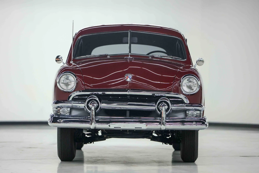 1951 Ford Shoebox - Image 8 of 31