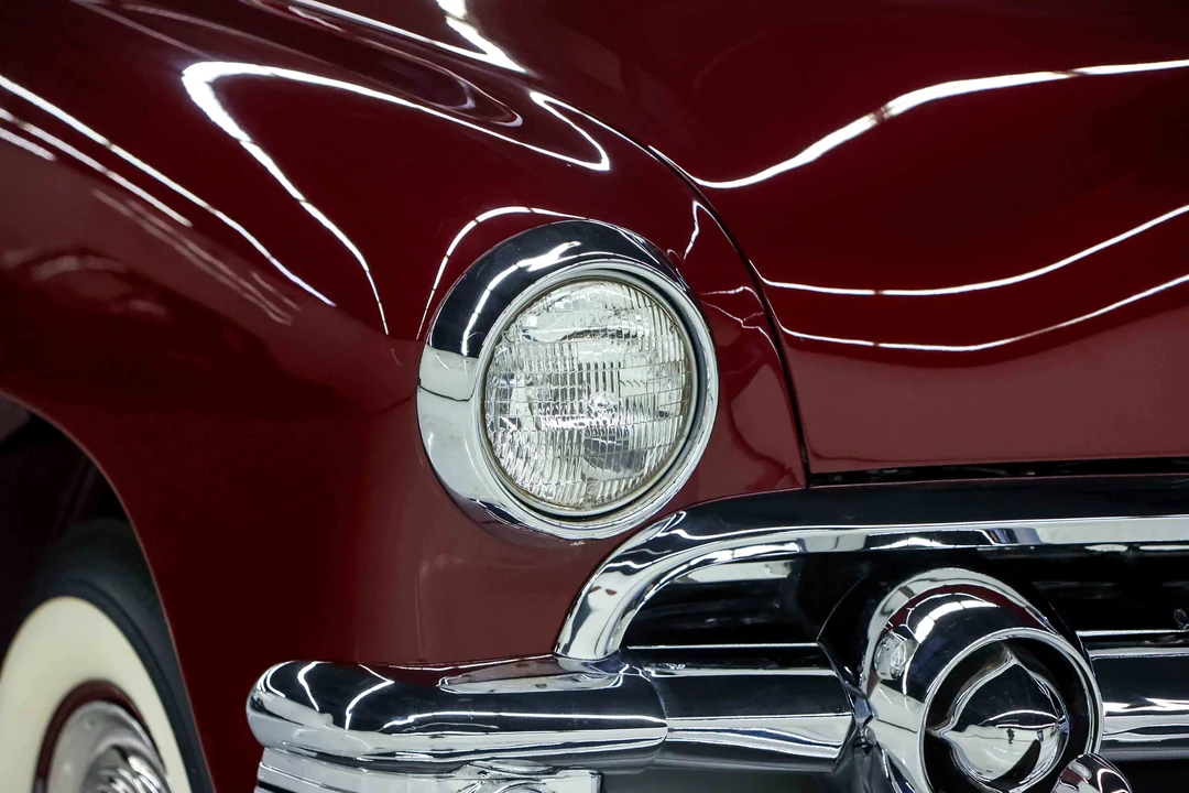 1951 Ford Shoebox - Image 21 of 31