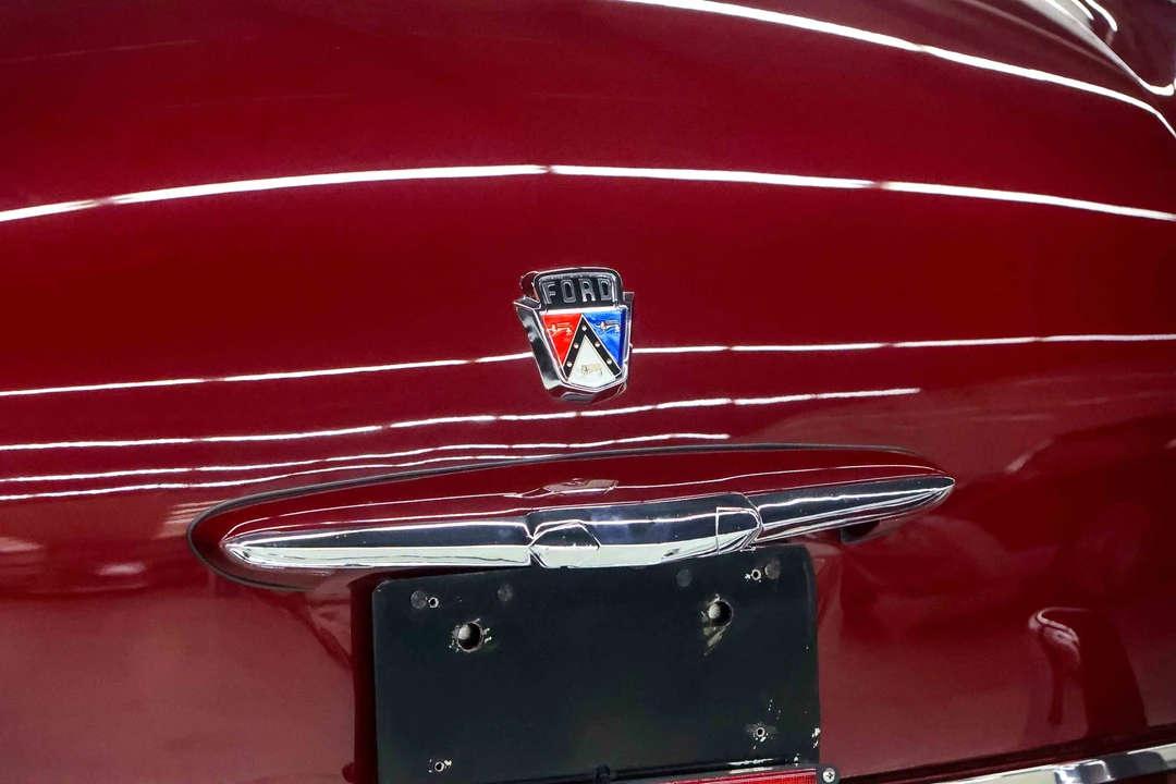 1951 Ford Shoebox - Image 11 of 31