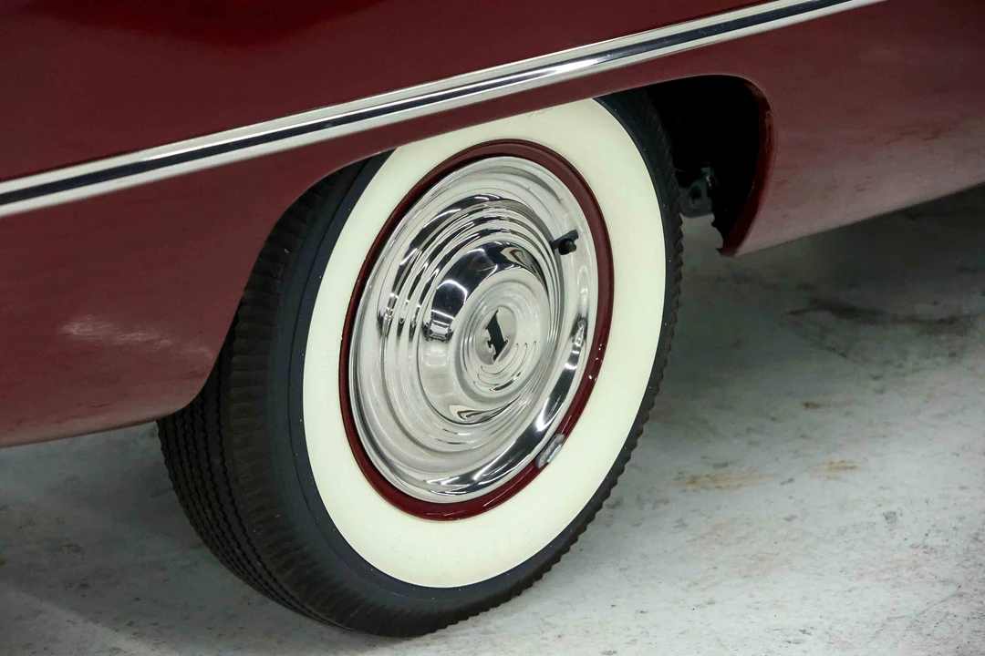 1951 Ford Shoebox - Image 15 of 31