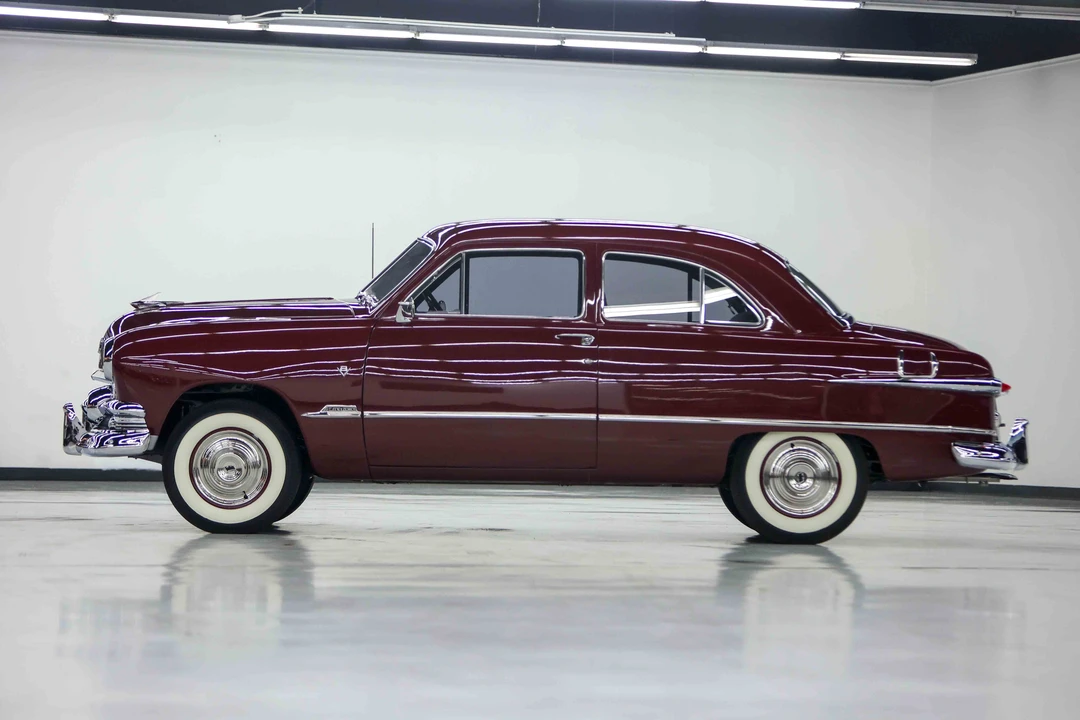 1951 Ford Shoebox - Image 2 of 31