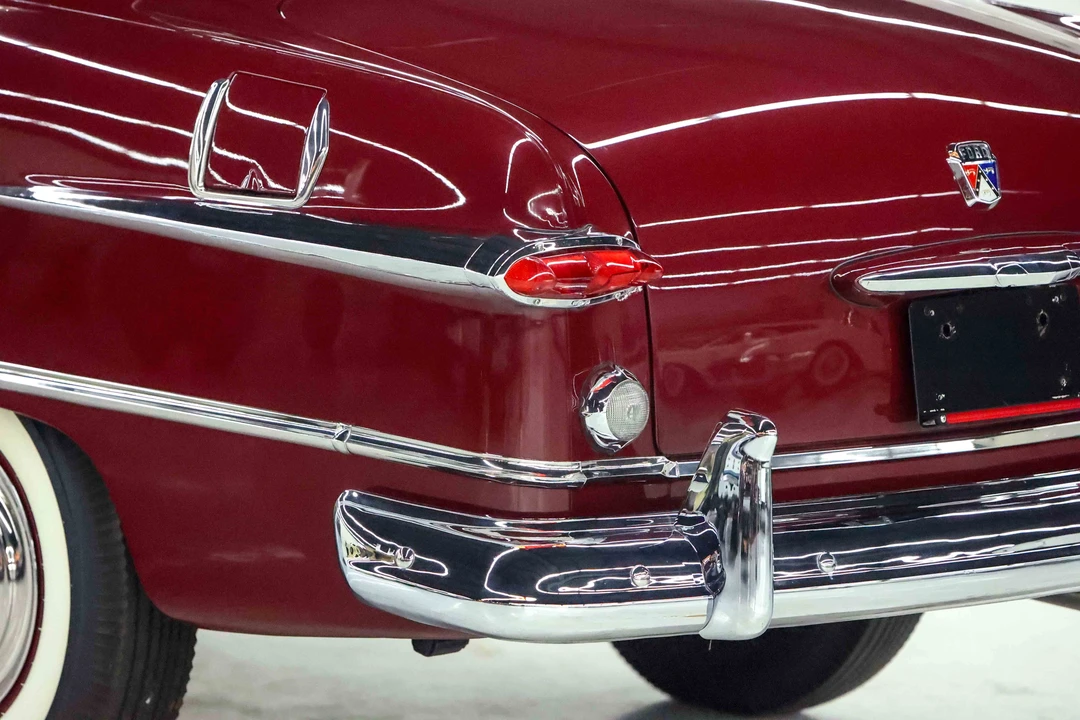 1951 Ford Shoebox - Image 9 of 31