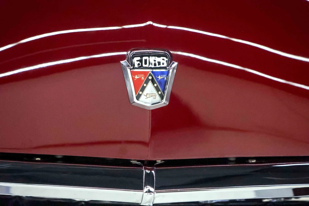 1951 Ford Shoebox - Image 23 of 31