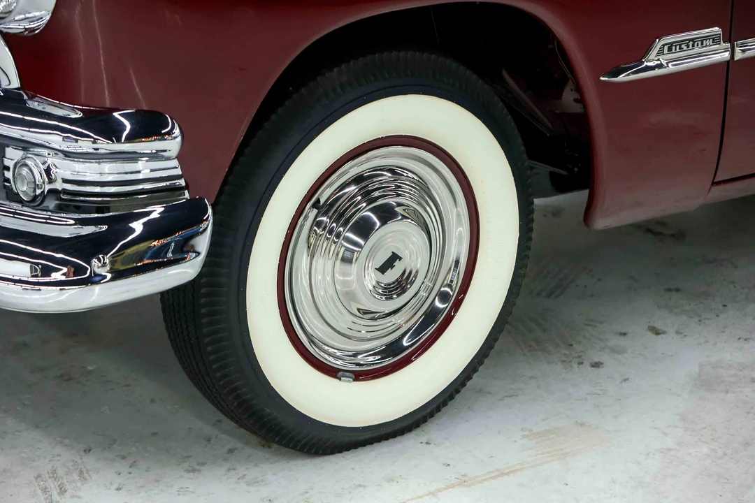 1951 Ford Shoebox - Image 26 of 31