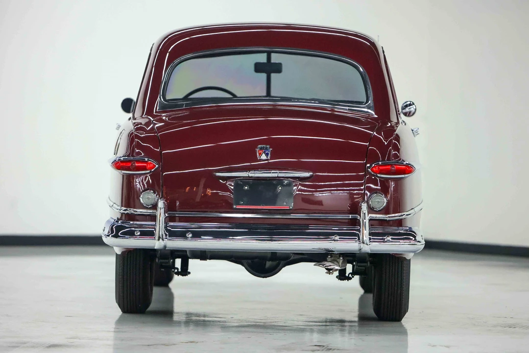 1951 Ford Shoebox - Image 4 of 31