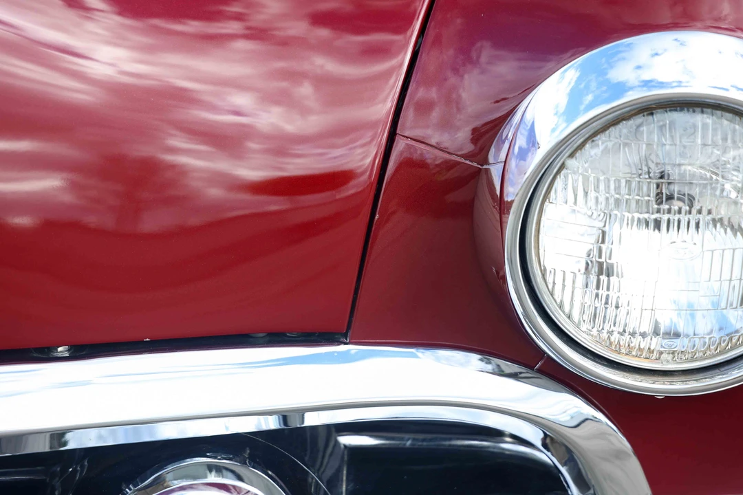 1951 Ford Shoebox - Image 29 of 31
