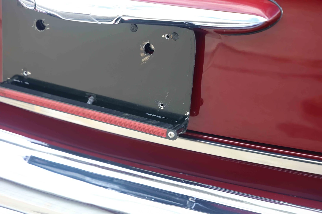 1951 Ford Shoebox - Image 30 of 31