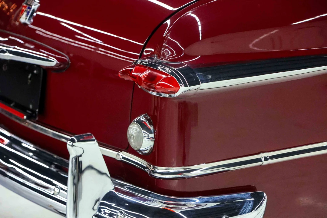 1951 Ford Shoebox - Image 14 of 31