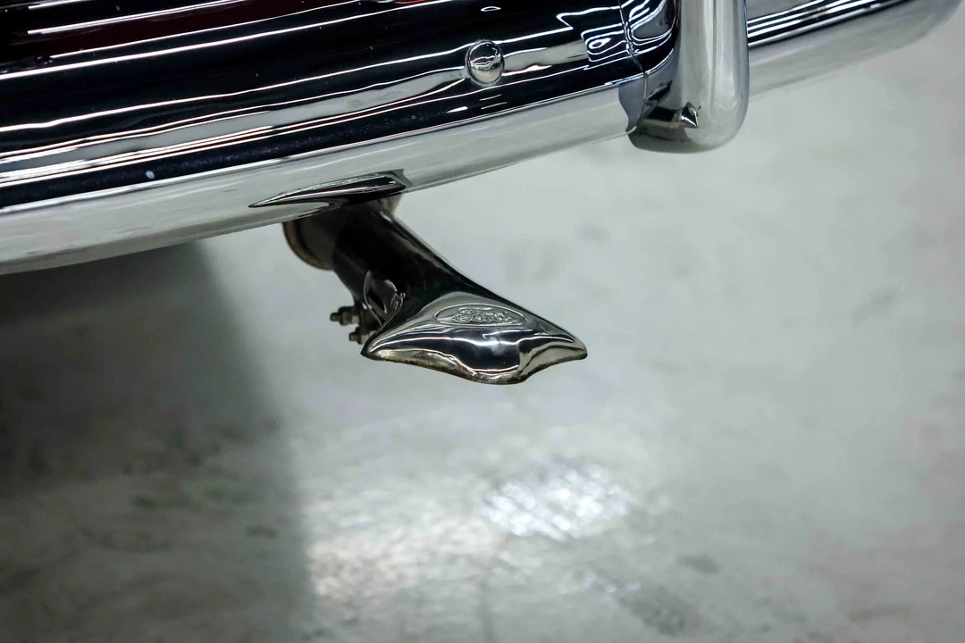 1951 Ford Shoebox - Image 12 of 31