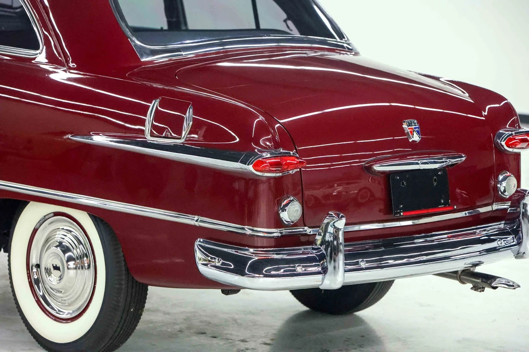 1951 Ford Shoebox - Image 10 of 31