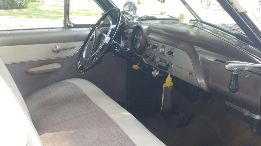 1951 Ford Shoebox - Image 5 of 12