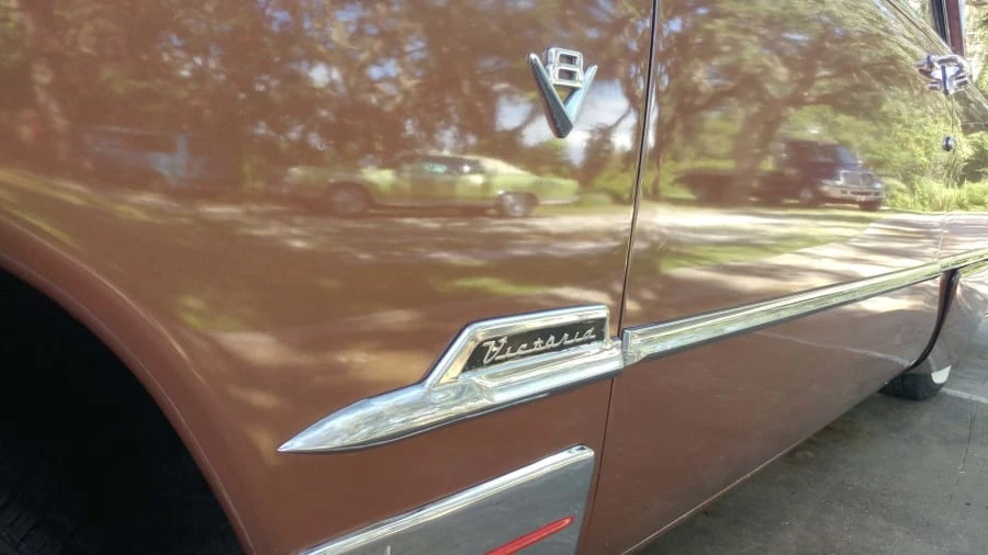 1951 Ford Shoebox - Image 8 of 12