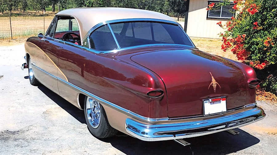 1951 Ford Shoebox - Image 4 of 9