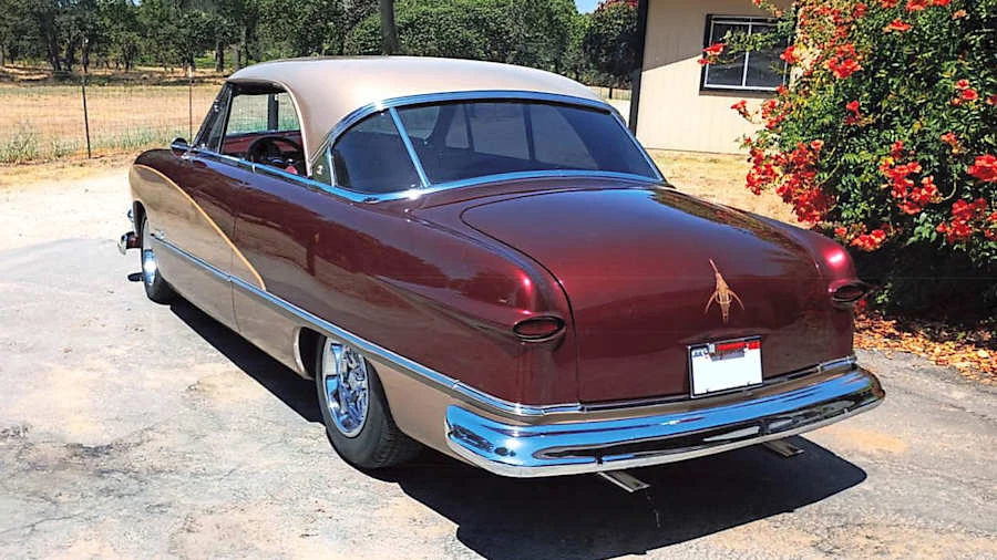 1951 Ford Shoebox - Image 2 of 9