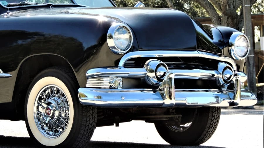 1951 Ford Shoebox - Image 13 of 29