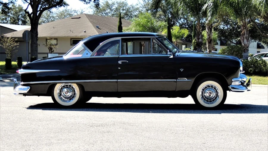1951 Ford Shoebox - Image 2 of 29