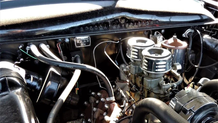 1951 Ford Shoebox - Image 11 of 29