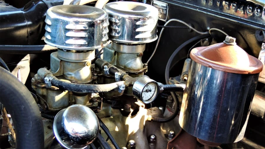 1951 Ford Shoebox - Image 12 of 29