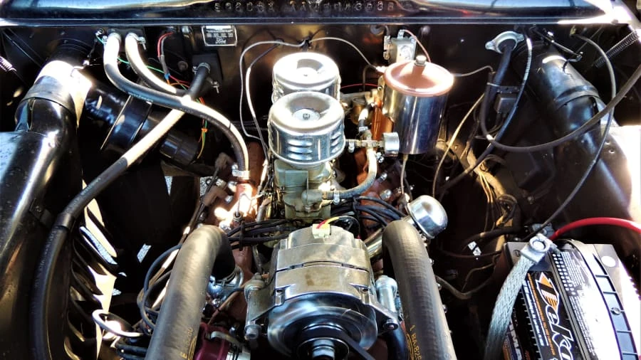 1951 Ford Shoebox - Image 10 of 29