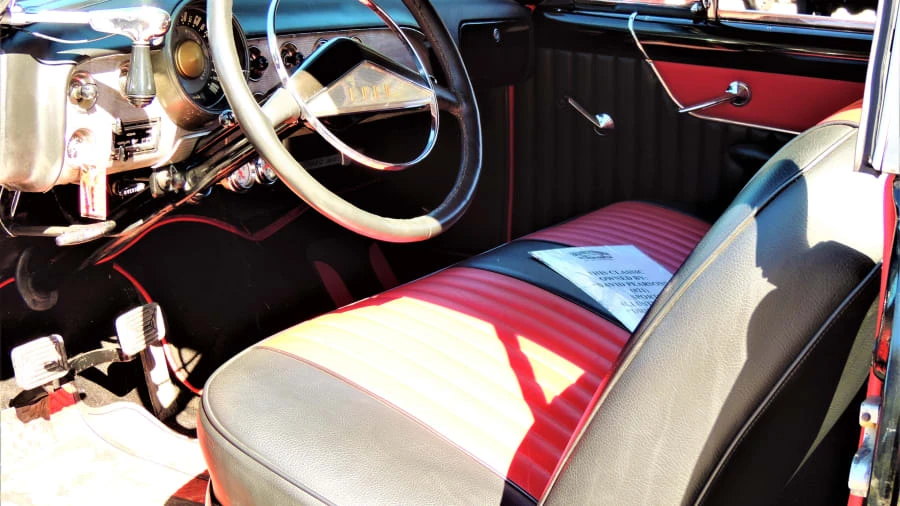 1951 Ford Shoebox - Image 5 of 29