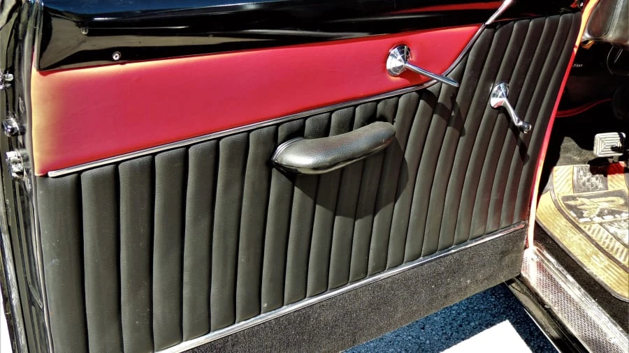 1951 Ford Shoebox - Image 17 of 29